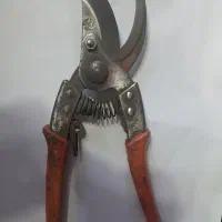 ابزار باغبانی