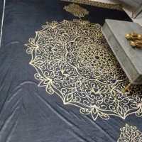 روفرشی کشدار