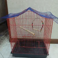 قفس پرنده