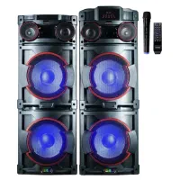 اسپیکر قدرتمند خانگی