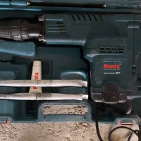 هیلتی 11 کیلویی رونیکس مدل 2811