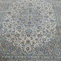 فرش دستباف بیدخورده