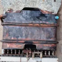 آبگرمکن دیواری