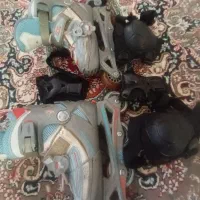 کفش اسکیت