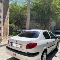 ۲۰۶ SD در حد|خودرو سواری و وانت|تهران, دولتآباد|دیوار