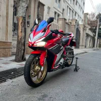 cbr 250rr sp qs
