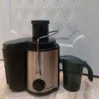 آبمیوه گیری