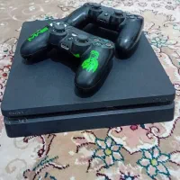پلی فور یک ترابایت