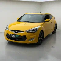 هیوندای ولوستر ۲۰۱۶ (فرمولا گالری)