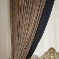 شال پرده و کتیبه