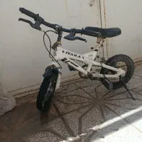 دوچرخه سایز ۱۲