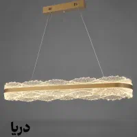 لوستر های مدرن فلکسی جدید