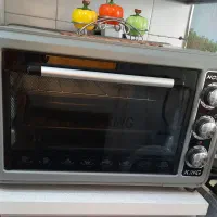 تسترنقره ای نوبل کینگ اصل