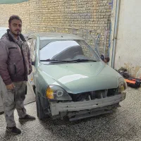 تعمیرات و بازسازی تخصصی کیا ریو