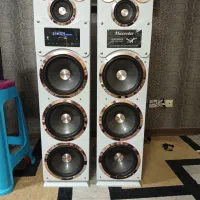 اسپیکر خانگی مکسیدر