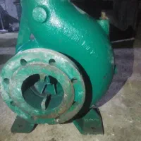 پمپ اب ۵اینچ