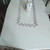 میز نهار خوری ۸ نفره