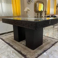 میز ناهارخوری