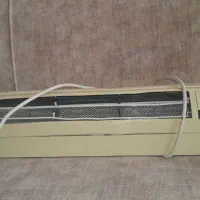 بخاری برقی