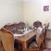 ست مبلمان و غذاخوری ترک
