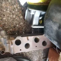 فروش وسایل خودرو دست دو