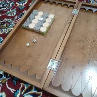 تخته نرد