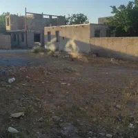 زمین دوکله بر عقیل اباد