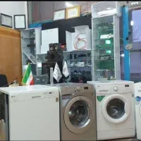 تعمیر یخچال لباسشویی پکیج اجاق گاز آبگرمکن هود