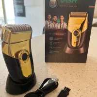 ریش تراش نو هست