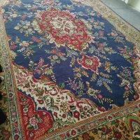 فرش دستبافت 9 متری