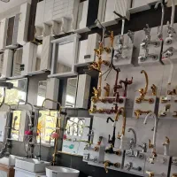 لوازم بهداشتی ساختمانی طهماسبی