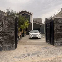 باغ-ویلا-مدرن