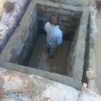 بنا،بلوک،چینی،