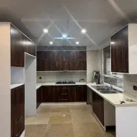 کابینت، گازروکار، هود و سینک