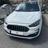 فروش نقد  اقساطی اطلس سانروف دارصفر ۷۰۰پیش۲۴ ماهه