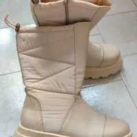 یه جعفت بوت دخترانه سایز 39