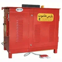 خم کن برش خاموت زن میلگرد،کلاف بازکن اسپیرال و...