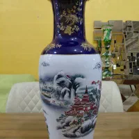 گلدان کوهستان