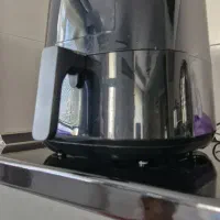 سرخ کن بدون روغن فیلیپس