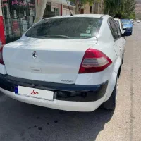 مگان ۹۱ دنده ۱۶۰۰