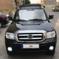 وانت کاپرا ۲مشکی رنگ‌مدل ۹۶ بدون رنگ
