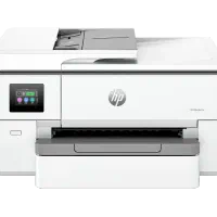 پرینتر 4کاره چاپ دوروی HP office jet pro 9720