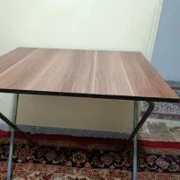 میز تحریر تاشو