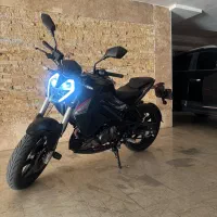 بنلی 180s ۱۴۰۱ کم کار