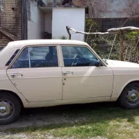 پیکان موتور پژو مدل ۷۱