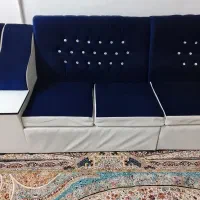 مبل|مبلمان خانگی و میز عسلی|مشهد, دوست آباد|دیوار