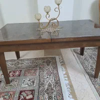 میز نهار خوری