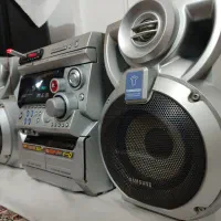 ضبط باند سامسونگ اصلی 1300w فلش مموری خور