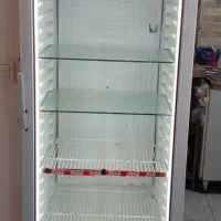یخچال ایستاده