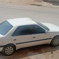 فروش ماشین هندیجان پژو ۴۰۵ slxموتورTU5 فقد تماس